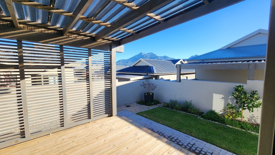 3 Bedroom Property for Sale in Glenwood Ridge Western Cape